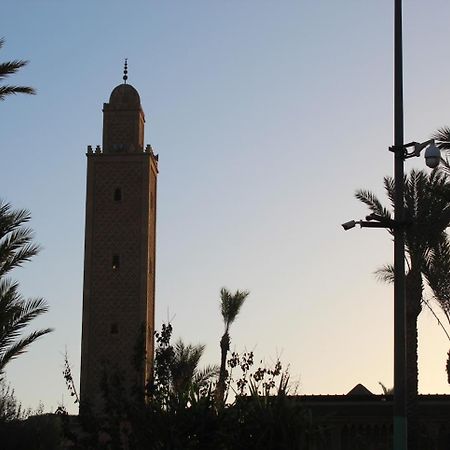 Riad Darnooz Marrakesh Exterior photo