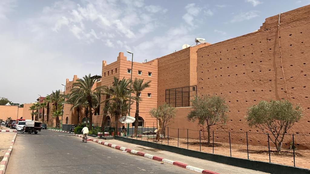 Riad Darnooz Marrakesh Exterior photo