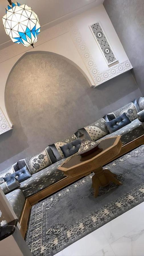 Riad Darnooz Marrakesh Exterior photo