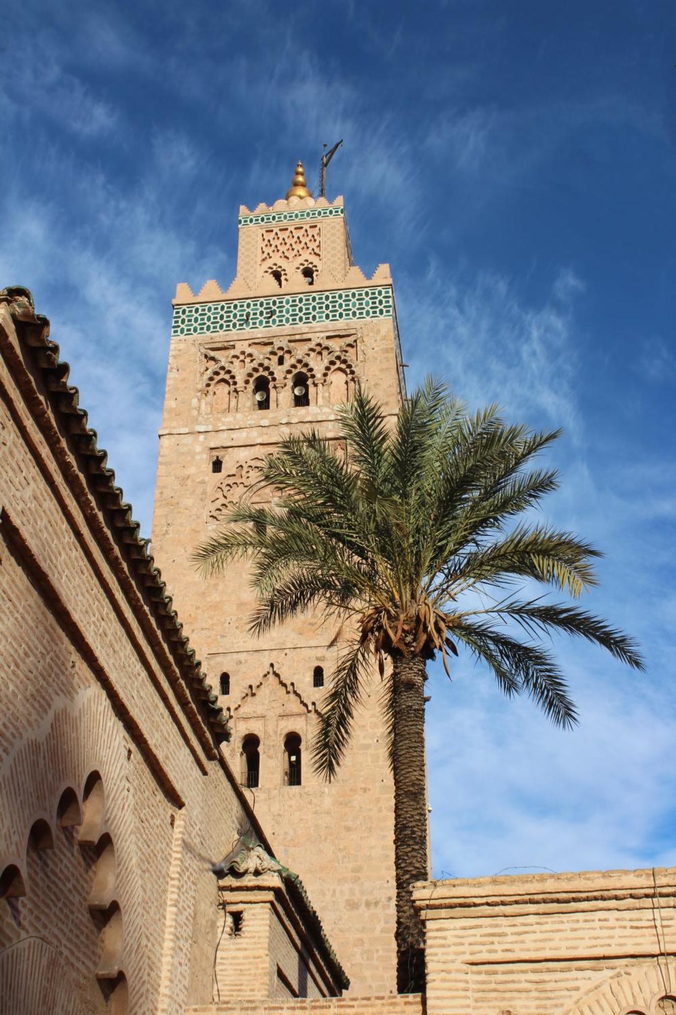 Riad Darnooz Marrakesh Exterior photo